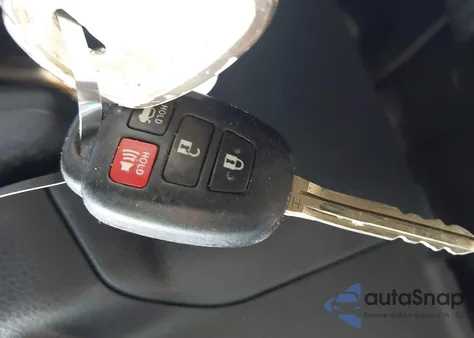 2014 Toyota Corolla Le z USA, uszkodzony, nr VIN 2T1BURHE9EC142426